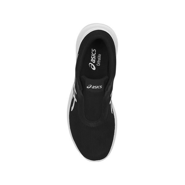 Buy Asics Metrolyte II Slip On Women Black US 6 Online Flipkart Health